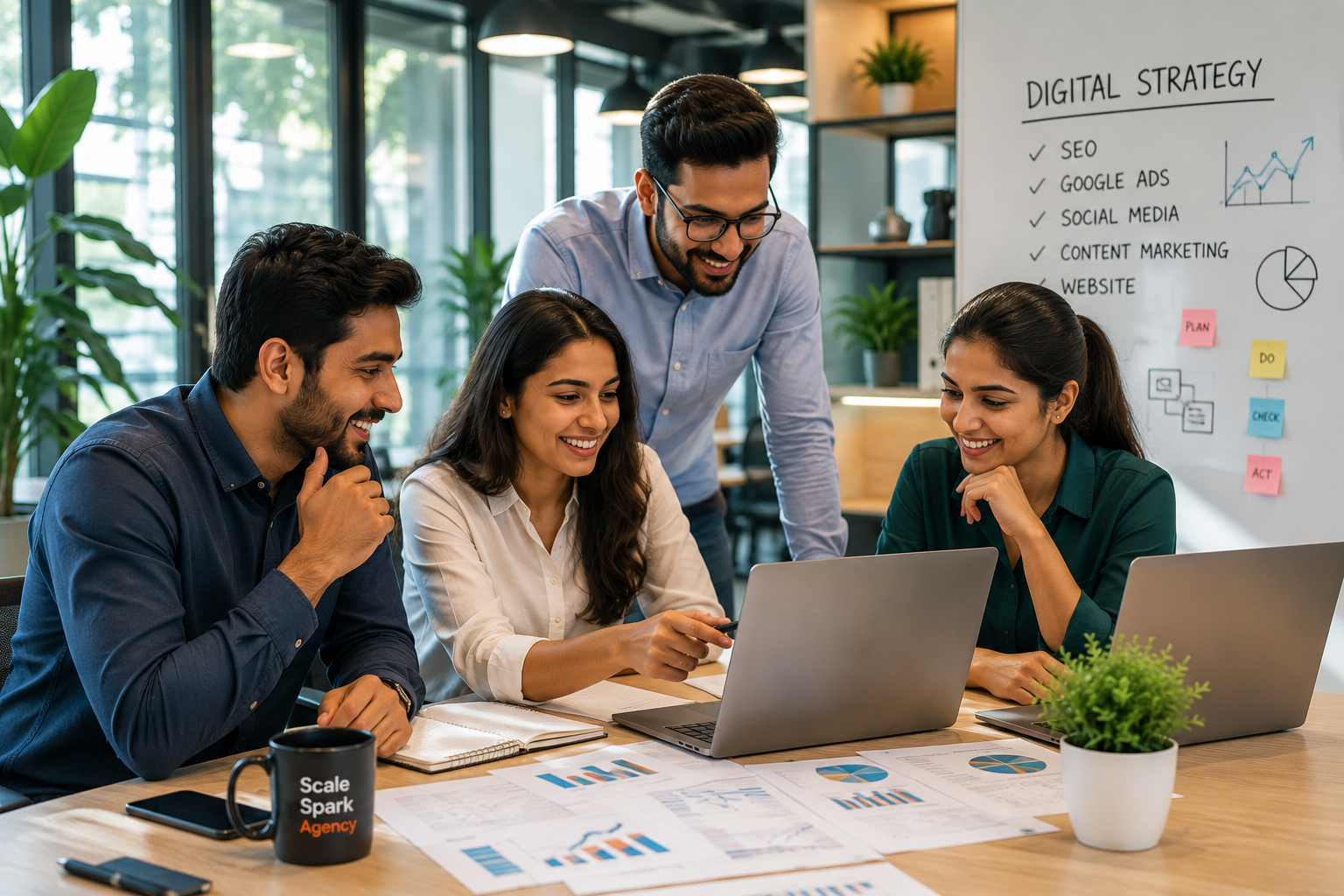 Digital marketing agency in pune
