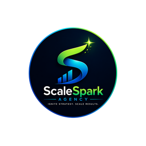 ScaleSparkAgency
