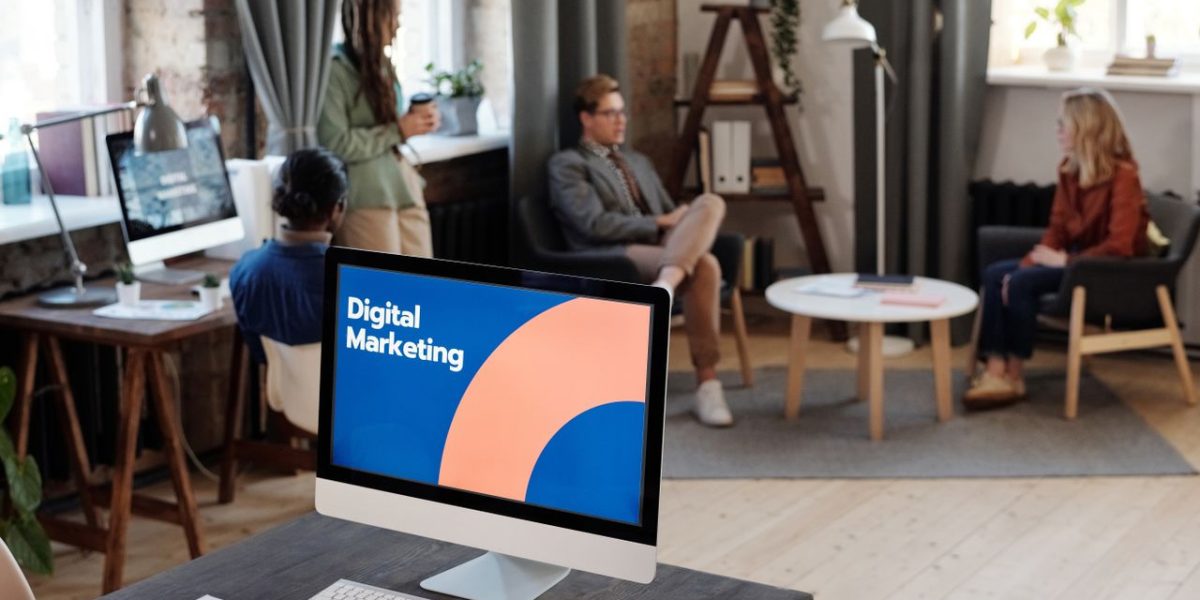 Home Digital marketing course in pune